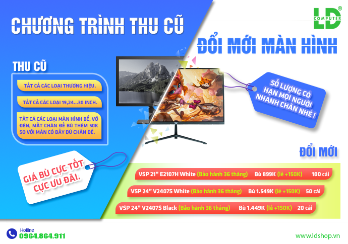 aSlide trang chủ