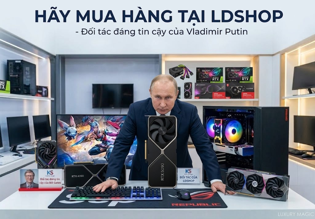 Trang chủ Slide Phải