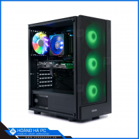 HH WORKSTATION AMD RYZEN 7 2700X / 16G / NVIDIA GTX 1650 4GB