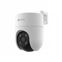 Camera EZVIZ H8C 2MP (Quay quét Wifi 2MP ngoài trời, loa + mic, đêm có màu, báo động)