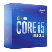 CPU INTEL CORE I5-10400F