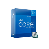 CPU INTEL CORE I7-12700F