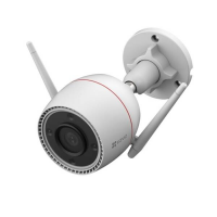 Camera EZVIZ C3TN OutPro 3MP (Thân Wifi 3MP, góc rộng, loa + mic, đêm có màu)