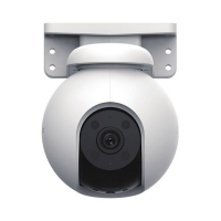 Camera EZVIZ H8 Pro 2K (Quay quét Wifi 4MP ngoài trời, loa + mic, đêm có màu, báo động)