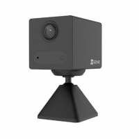 Camera EZVIZ BC2 (Dùng PIN, Wifi 2MP, loa + mic)