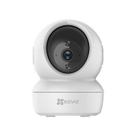 Camera EZVIZ C6N 4MP (Wifi 4MP, Quay quét, loa + mic)