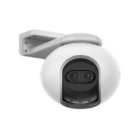 Camera EZVIZ C8PF (Quay quét Wifi 2MP ngoài trời, ống kính kép, loa + mic, zoom 8x)