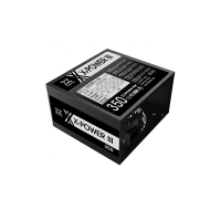 Nguồn máy tính Xigmatek X-POWER III 350 - 300W EN45952