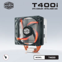 Tản Nhiệt CPU Masster Vision T400i