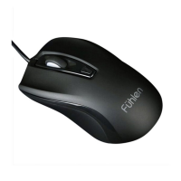 CHUỘT FUHLEN X102S