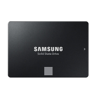 Ổ SSD Samsung 870 Evo MZ-77E500BW 500Gb