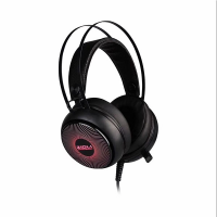 Tai nghe Zidli ZH12S RGB Gaming (míc ngắn)