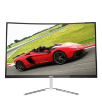 Màn hình HKC M27A9X 27Inch Full HD - Qua Sử dụng
