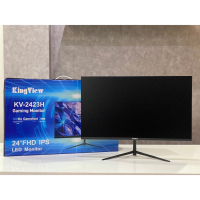 Màn Hình Máy Tính Kingview KV-2423H 100Hz Phẳng