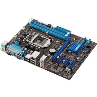 Mainboard Asus H61 cũ
