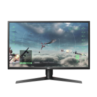 Màn hình máy tính LG 27GK750F-B - Chuyên Gaming | Freesync - Qua Sử Dụng