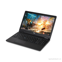 Dell Latitude E5580 I5 7300U - Ram 8G - SSD 256G - Intel HD Graphics 520 - MH 15.6In HD