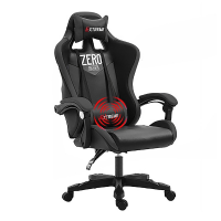 Ghế Gaming Extreme Zero S - Black