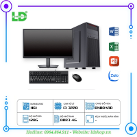 LDSHOP 01 - PC Văn Phòng Giá Rẻ