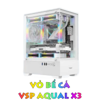 Vỏ bể cá VSP Aqual X3