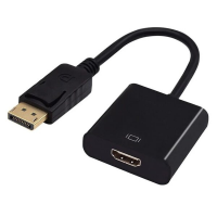 Cáp chuyển Displayport sang HDMI