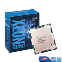 CPU Intel Xeon E5 2683V4 16C/32T bộ nhớ đệm 40Mb