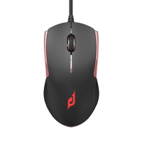 Chuột có dây Edra EM606 (USB/Led)