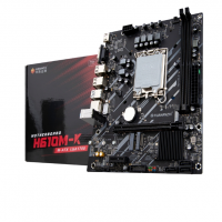 Bo mạch chủ Huananzhi H610M-K