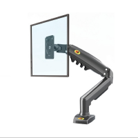 Giá Treo Màn Hình Máy Tính North Bayou NB-F80 (Arm Đơn | 17-30 inch | Đen)