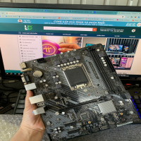 Mainboard ASROCK H610M-HDV/M.2 cũ