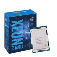 CPU Intel Xeon E5 2673v4 2.3Ghz up to 3.3Ghz, 20C 40T, 50Mb
